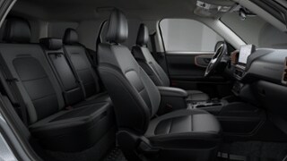 2026 Ford Bronco Sport® Internal Image 1